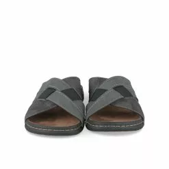 Mules NOIR NEOSOFT RELAX -Mocassins et bateaux boutique mules noir neosoft relax 17