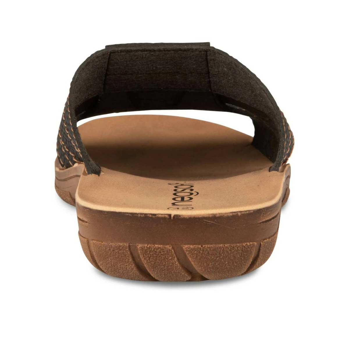 Mules NOIR NEOSOFT RELAX 5 Mules NOIR NEOSOFT RELAX – Image 3