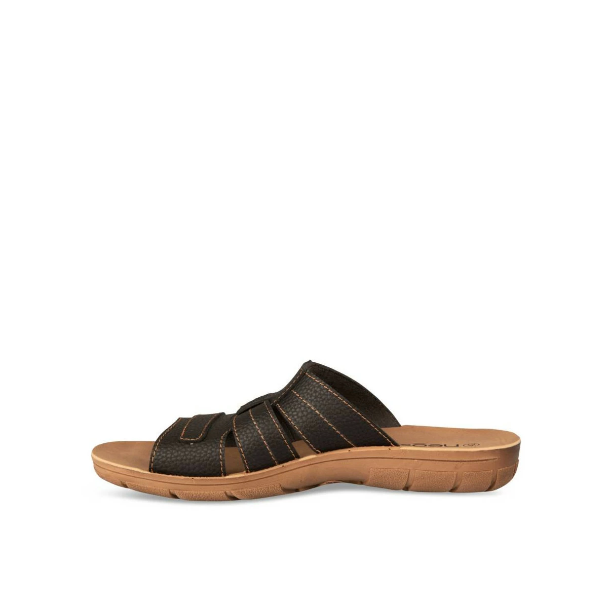 Mules NOIR NEOSOFT RELAX 6 Mules NOIR NEOSOFT RELAX – Image 4