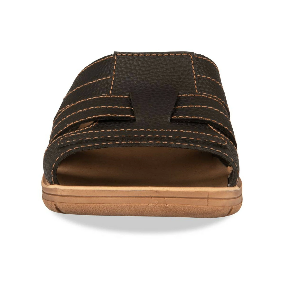 Mules NOIR NEOSOFT RELAX 7 Mules NOIR NEOSOFT RELAX – Image 5