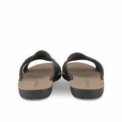 Mules NOIR NEOSOFT RELAX -Mocassins et bateaux boutique mules noir neosoft relax 3