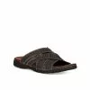 Mules NOIR NEOSOFT RELAX