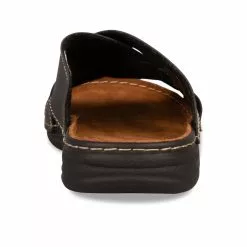 Mules NOIR NEOSOFT RELAX -Mocassins et bateaux boutique mules noir neosoft relax 32