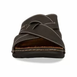 Mules NOIR NEOSOFT RELAX -Mocassins et bateaux boutique mules noir neosoft relax 34