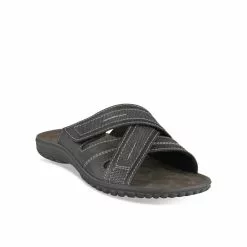 Mules NOIR NEOSOFT RELAX -Mocassins et bateaux boutique mules noir neosoft relax 36