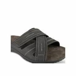 Mules NOIR NEOSOFT RELAX -Mocassins et bateaux boutique mules noir neosoft relax 39