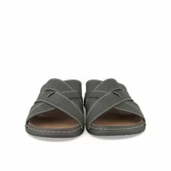 Mules NOIR NEOSOFT RELAX -Mocassins et bateaux boutique mules noir neosoft relax 42