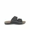 Mules NOIR NEOSOFT RELAX -Mocassins et bateaux boutique mules noir neosoft relax 45
