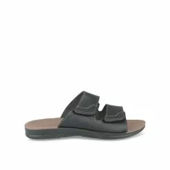 Mules NOIR NEOSOFT RELAX