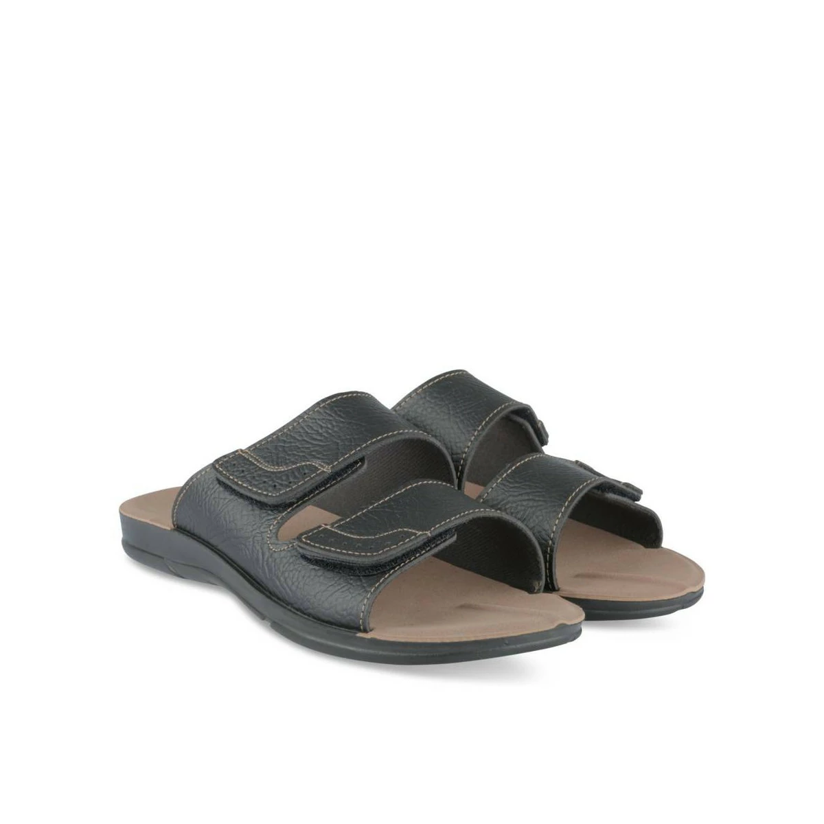 Mules NOIR NEOSOFT RELAX 4 Mules NOIR NEOSOFT RELAX – Image 2