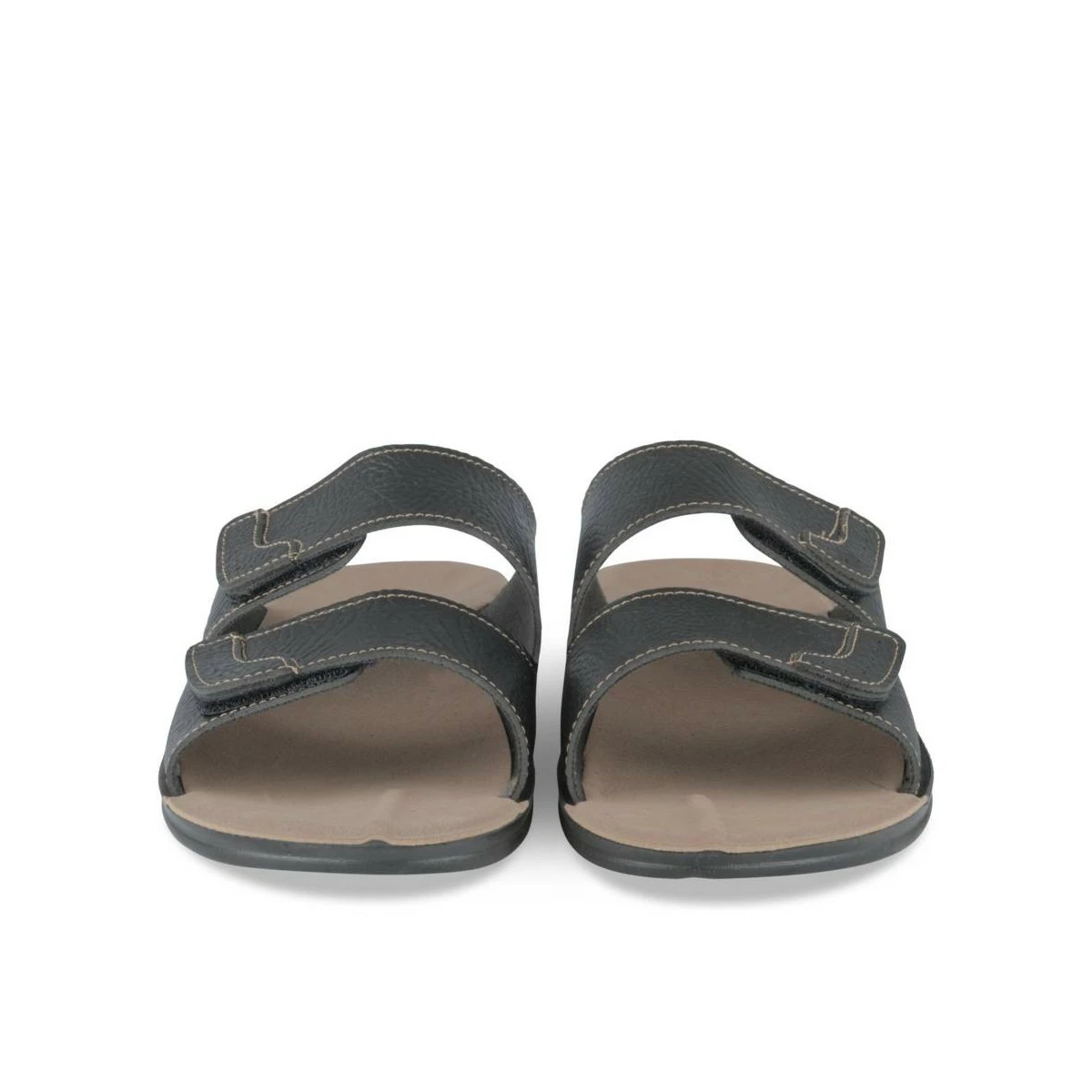 Mules NOIR NEOSOFT RELAX 5 Mules NOIR NEOSOFT RELAX – Image 3