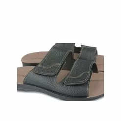 Mules NOIR NEOSOFT RELAX 11 Mules NOIR NEOSOFT RELAX -Mocassins et bateaux boutique mules noir neosoft relax 49