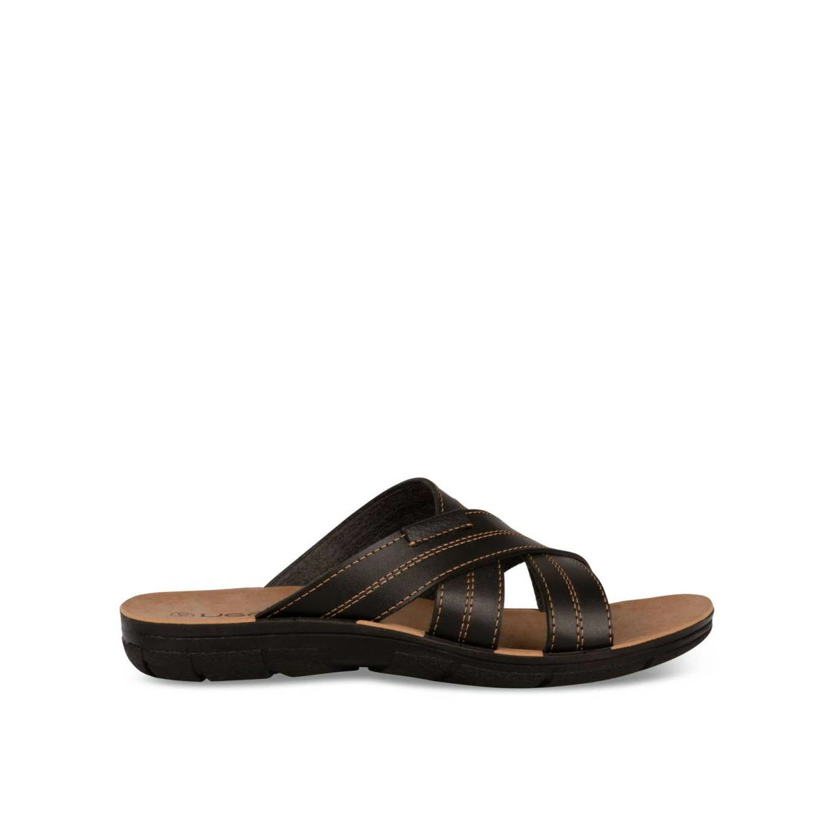 Mules NOIR NEOSOFT RELAX 4 Mules NOIR NEOSOFT RELAX – Image 2