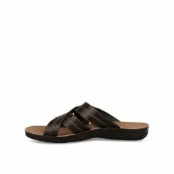 Mules NOIR NEOSOFT RELAX 10 Mules NOIR NEOSOFT RELAX -Mocassins et bateaux boutique mules noir neosoft relax 58