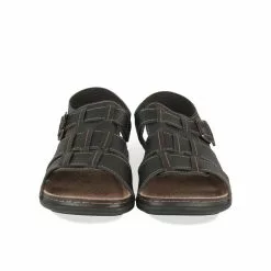 Mules NOIR NEOSOFT RELAX 9 Mules NOIR NEOSOFT RELAX -Mocassins et bateaux boutique mules noir neosoft relax 67