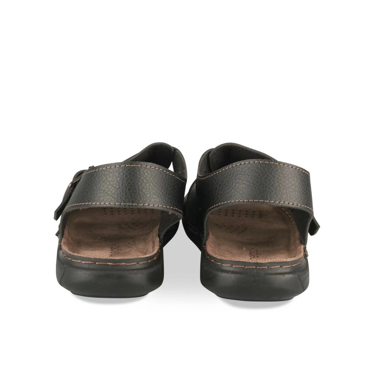 Mules NOIR NEOSOFT RELAX 6 Mules NOIR NEOSOFT RELAX – Image 4