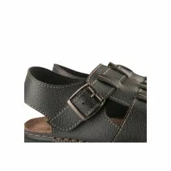 Mules NOIR NEOSOFT RELAX 11 Mules NOIR NEOSOFT RELAX -Mocassins et bateaux boutique mules noir neosoft relax 69