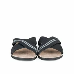 Mules NOIR NEOSOFT RELAX -Mocassins et bateaux boutique mules noir neosoft relax 7