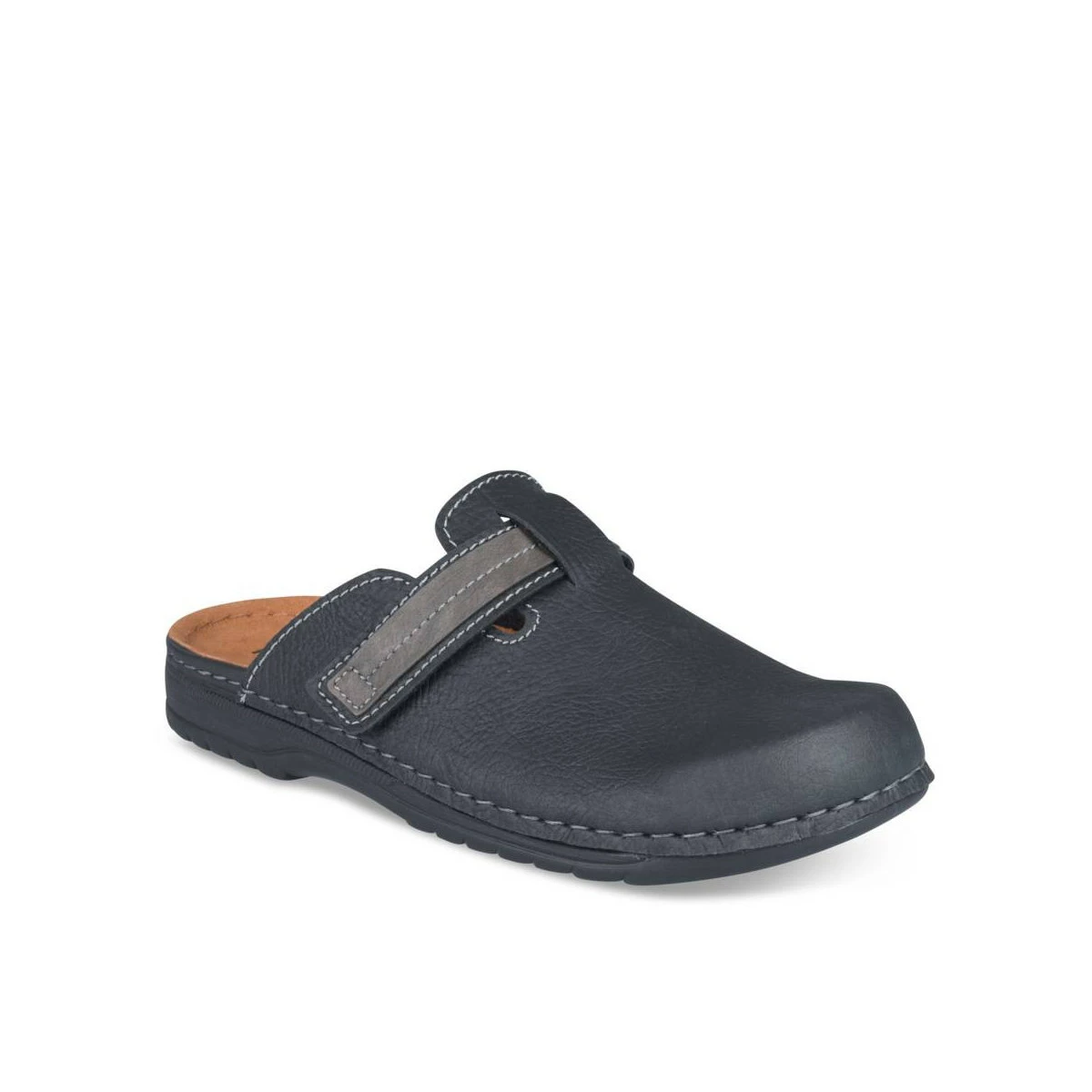 Mules NOIR NEOSOFT RELAX 3 Mules NOIR NEOSOFT RELAX