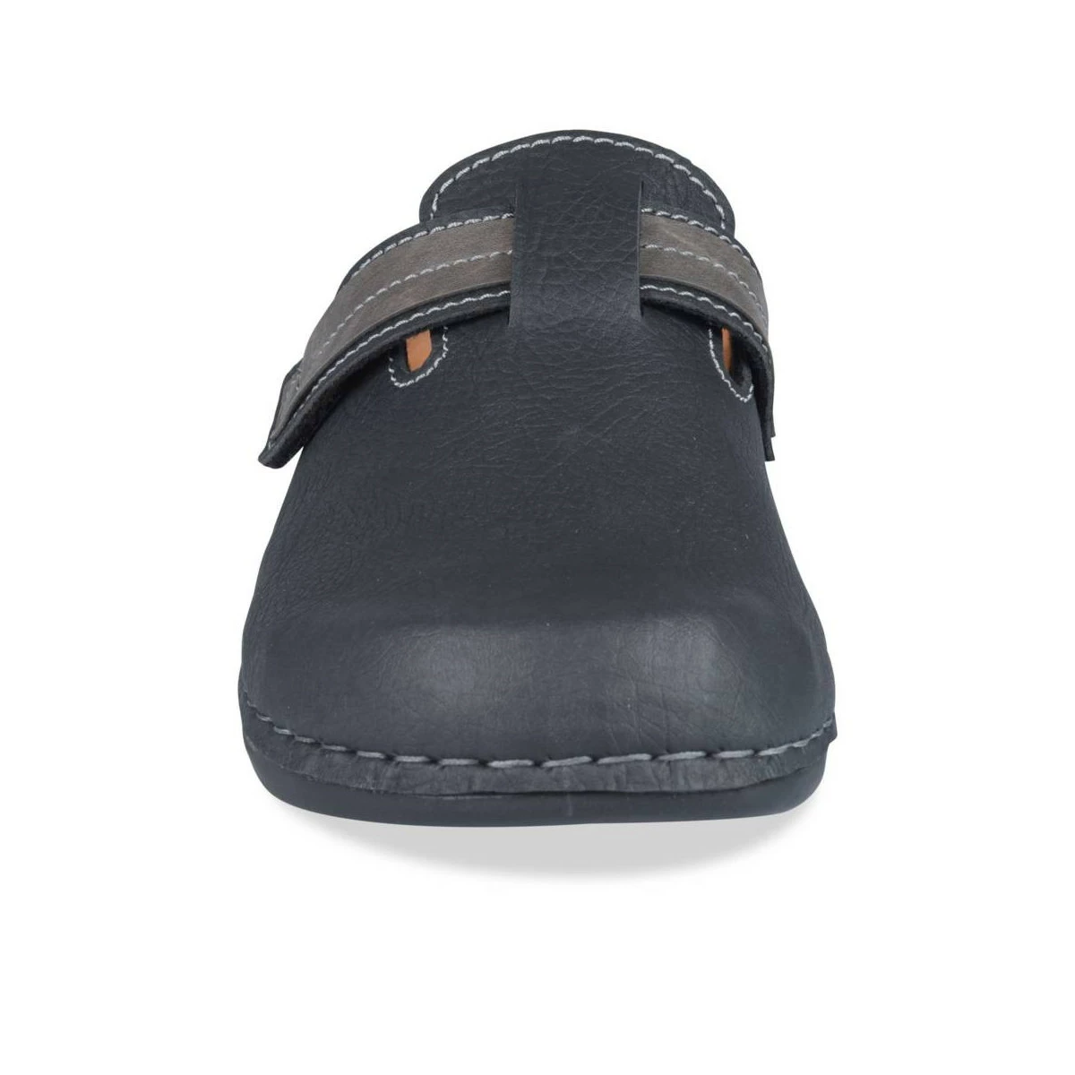 Mules NOIR NEOSOFT RELAX 7 Mules NOIR NEOSOFT RELAX – Image 5
