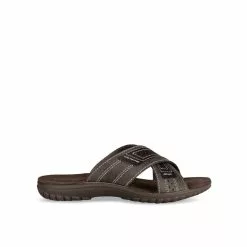 Mules NOIR NEOSOFT RELAX 8 Mules NOIR NEOSOFT RELAX -Mocassins et bateaux boutique mules noir neosoft relax 81
