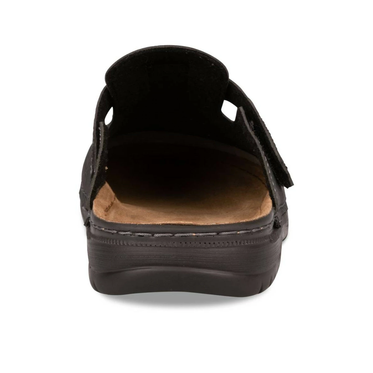 Mules NOIR NEOSOFT RELAX 5 Mules NOIR NEOSOFT RELAX – Image 3