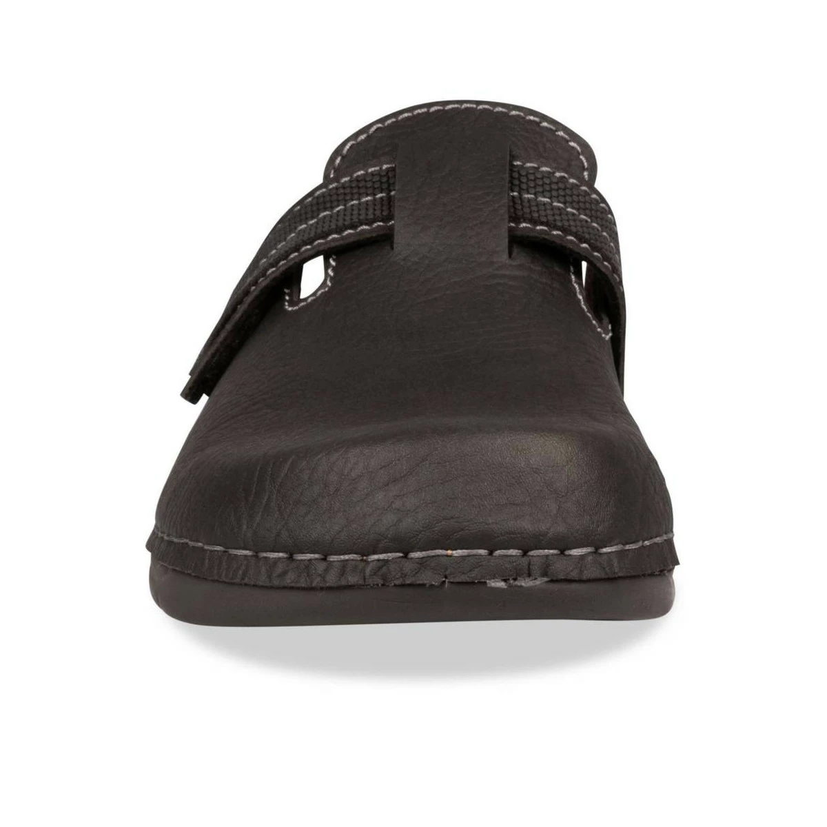 Mules NOIR NEOSOFT RELAX 7 Mules NOIR NEOSOFT RELAX – Image 5