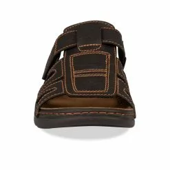 Mules NOIR NEOSOFT RELAX -Mocassins et bateaux boutique mules noir neosoft relax 94