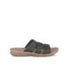 Mules NOIR NEOSOFT RELAX 1 Mules NOIR NEOSOFT RELAX -Mocassins et bateaux boutique mules noir neosoft relax 95