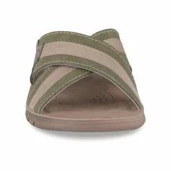 Mules VERT NEOSOFT RELAX 9 Mules VERT NEOSOFT RELAX -Mocassins et bateaux boutique mules vert neosoft relax 2