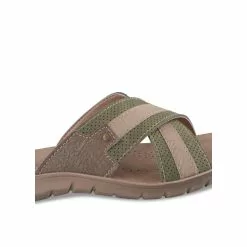 Mules VERT NEOSOFT RELAX 11 Mules VERT NEOSOFT RELAX -Mocassins et bateaux boutique mules vert neosoft relax 4