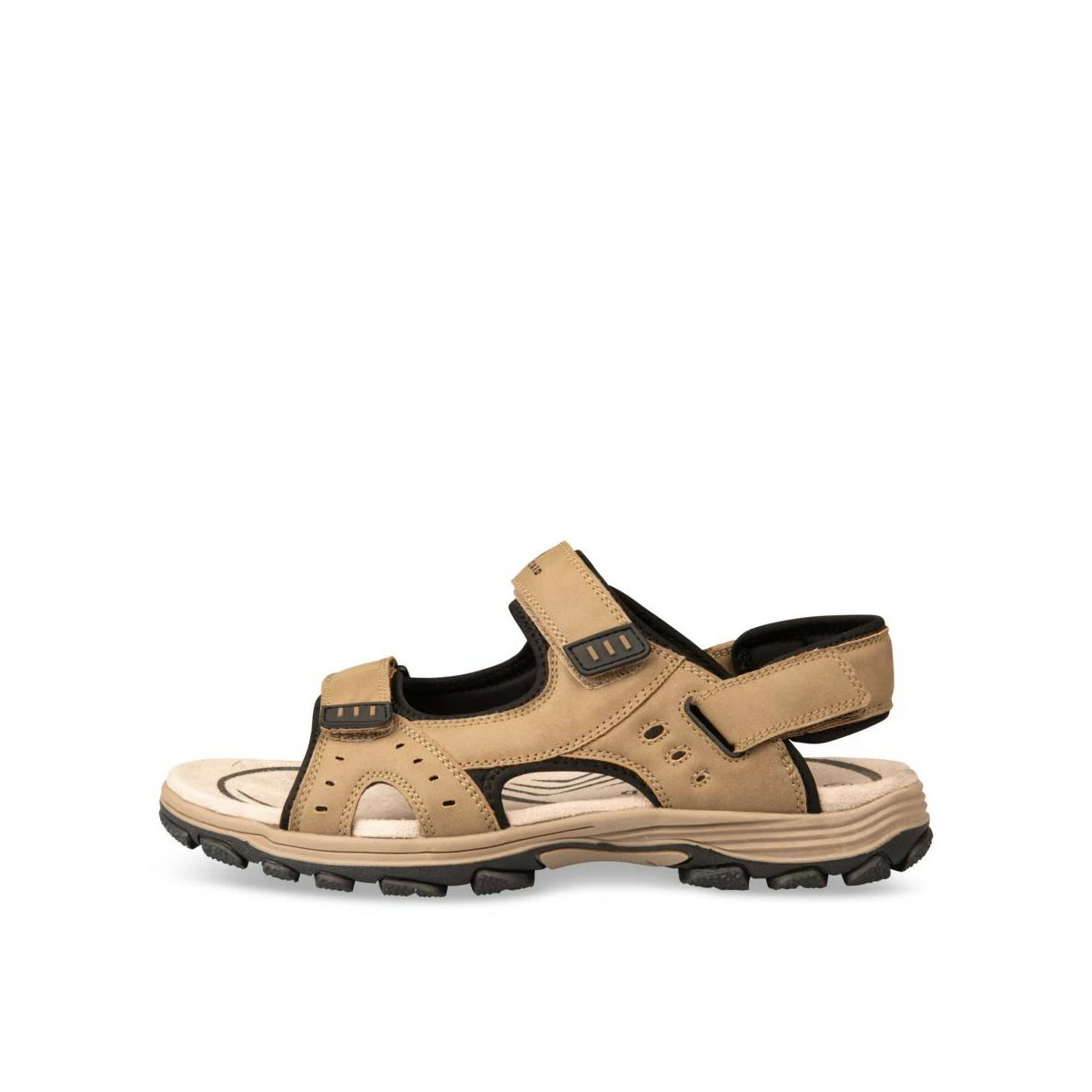 Sandales BEIGE CAPE BOARD 4 Sandales BEIGE CAPE BOARD – Image 2