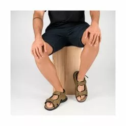 Sandales BEIGE CAPE BOARD -Mocassins et bateaux boutique sandales beige cape board 11