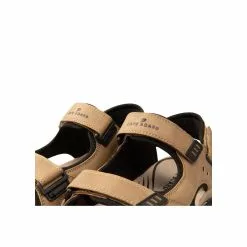 Sandales BEIGE CAPE BOARD 11 Sandales BEIGE CAPE BOARD -Mocassins et bateaux boutique sandales beige cape board 4