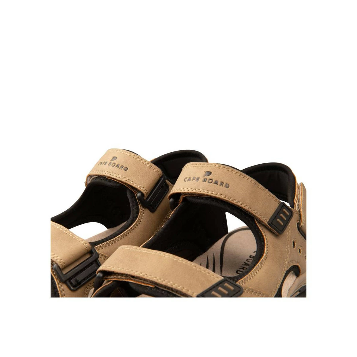 Sandales BEIGE CAPE BOARD 7 Sandales BEIGE CAPE BOARD – Image 5