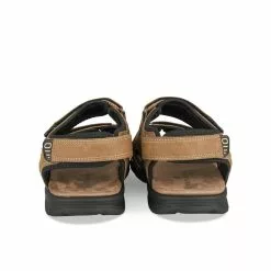 Sandales BEIGE CAPE BOARD -Mocassins et bateaux boutique sandales beige cape board 9