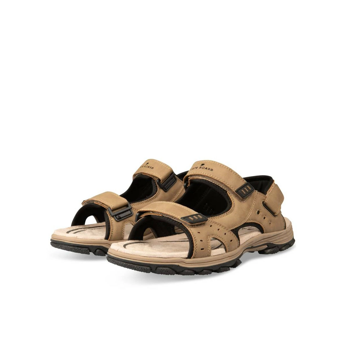 Sandales BEIGE CAPE BOARD 3 Sandales BEIGE CAPE BOARD