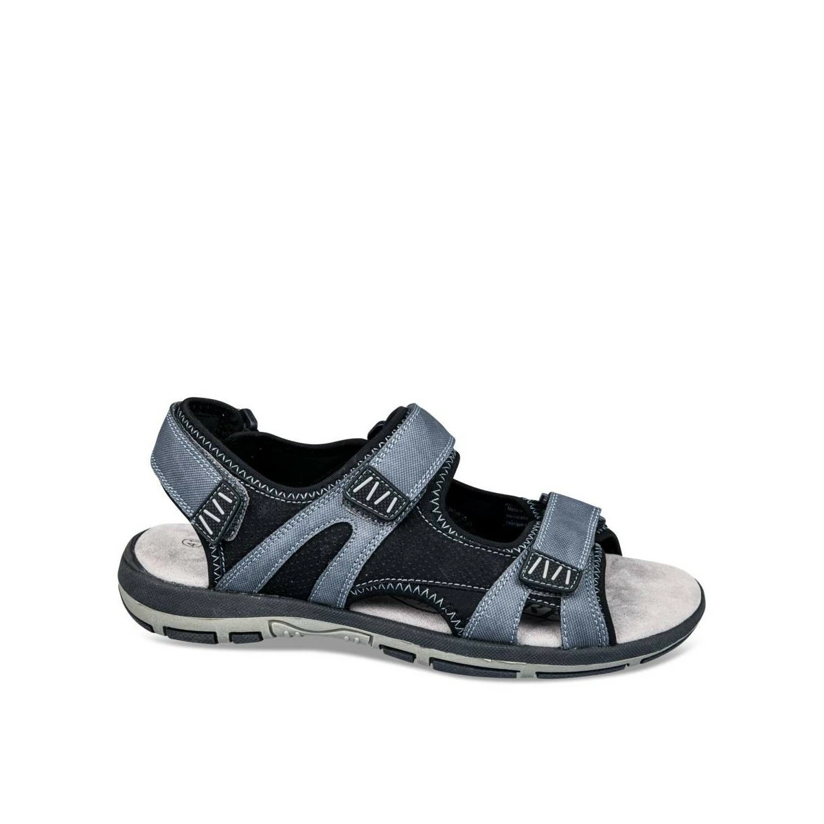 Sandales BLEU CAPE MOUNTAIN 4 Sandales BLEU CAPE MOUNTAIN – Image 2