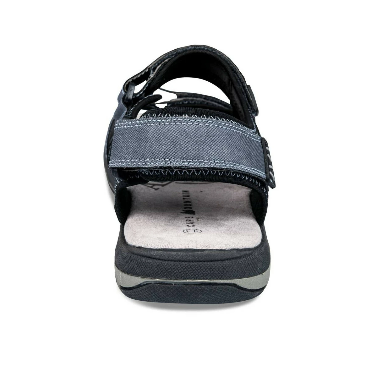 Sandales BLEU CAPE MOUNTAIN 5 Sandales BLEU CAPE MOUNTAIN – Image 3