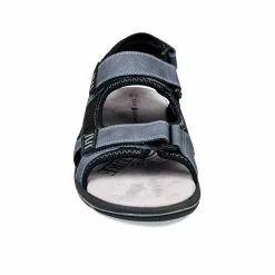 Sandales BLEU CAPE MOUNTAIN 11 Sandales BLEU CAPE MOUNTAIN -Mocassins et bateaux boutique sandales bleu cape mountain 4