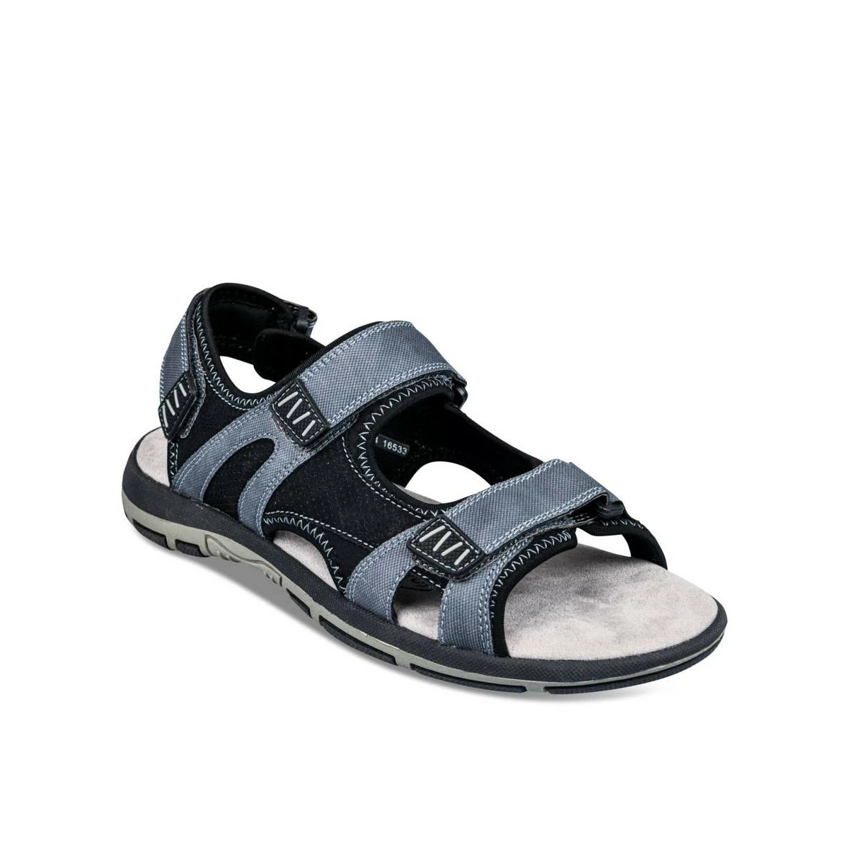 Sandales BLEU CAPE MOUNTAIN 3 Sandales BLEU CAPE MOUNTAIN