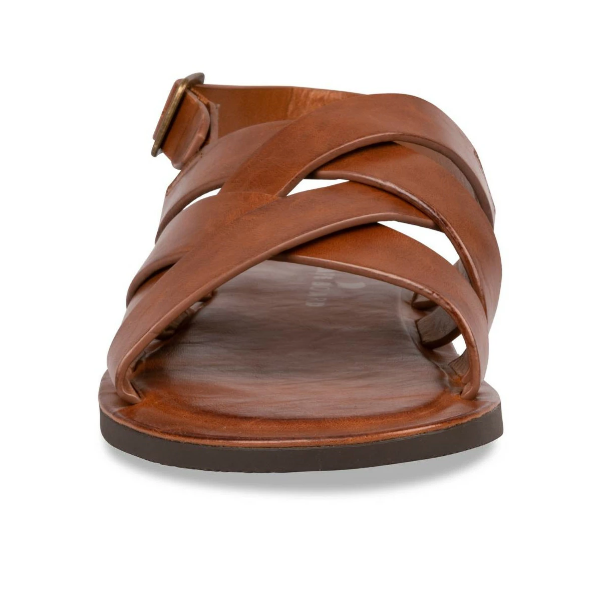 Sandales COGNAC CAPE BOARD 7 Sandales COGNAC CAPE BOARD – Image 5