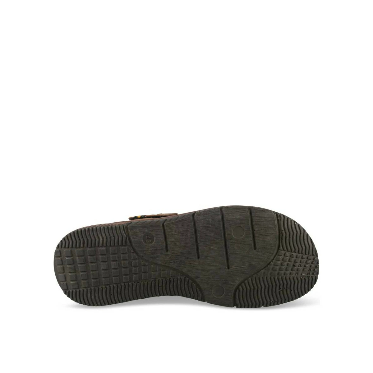 Sandales COGNAC MEGIS CASUAL 7 Sandales COGNAC MEGIS CASUAL – Image 5