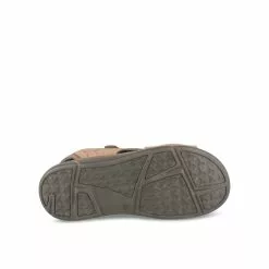 Sandales COGNAC MEGIS CASUAL -Mocassins et bateaux boutique sandales cognac megis casual 29