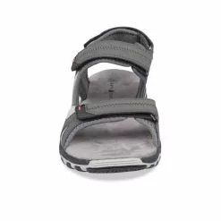 Sandales GRIS CAPE BOARD -Mocassins et bateaux boutique sandales gris cape board 14