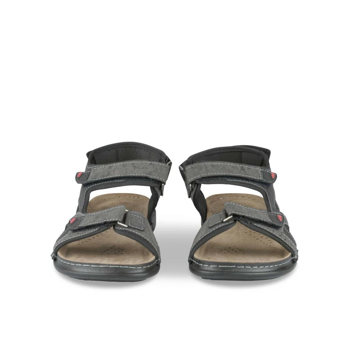 Sandales GRIS CAPE BOARD 5 Sandales GRIS CAPE BOARD – Image 3