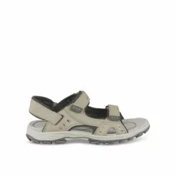 Sandales GRIS CAPE BOARD