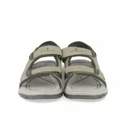 Sandales GRIS CAPE BOARD -Mocassins et bateaux boutique sandales gris cape board 22