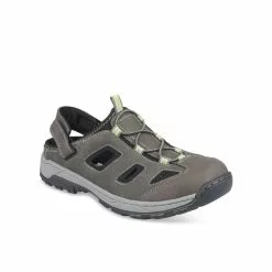 Sandales GRIS CAPE BOARD