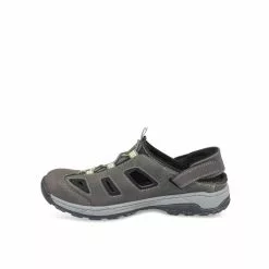 Sandales GRIS CAPE BOARD 10 Sandales GRIS CAPE BOARD -Mocassins et bateaux boutique sandales gris cape board 28